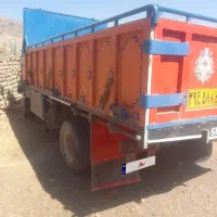 خاور 808باری مدل 1379|خودرو سنگین|بروجن, |دیوار