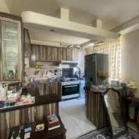 آپارتمان ۵۶ متری طبقه ۲ سالور