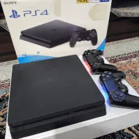 پلستیشن 4  -  playstation 4