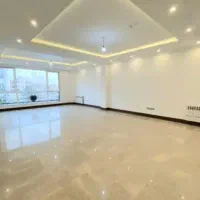 ( ۱۳۵ متر ۳ خواب ۹ ساله )           ( سعادت آباد )