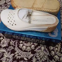 صندل خارجی سایز ۳۸|کیف، کفش، کمربند|تهران, صد دستگاه|دیوار