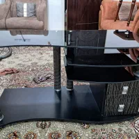 میز تلوزیون شیشه ای|میز تلویزیون|پیشوا, |دیوار