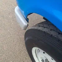 سایپا مدل ۹۰ در حد|خودرو سواری و وانت|خوی, |دیوار