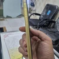 ایفون ۱۱نرمال درجه ۱  قاب نو گلس نو  باتری ۷۸