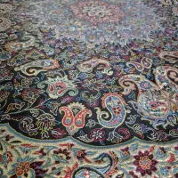 رومیزی ترمه