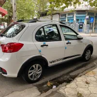 کوییکRپارس خودرویی فول مدل۱۴۰۰ بیرنگ بیضربه خشک|خودرو سواری و وانت|تالش, هشتپر|دیوار