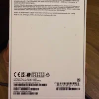 ایفون ۱۳، ۱۲۸ گیگ تک سیم LLA|موبایل|شیراز, غدیر جنوبی|دیوار