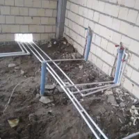 لوله کشی آب و فاضلاب|خدمات پیشه و مهارت|نیشابور, گنبد سبز|دیوار