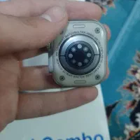 ساعت هوشمند|لوازم جانبی موبایل و تبلت|قرچک, زیبا شهر|دیوار