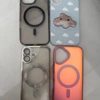 قاب گوشی ایفون ۱۶نرمال