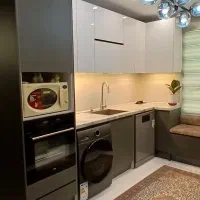 ۲ خواب/فول بازسازی/ خوش نقشه|فروش آپارتمان|تهران, شهرک فردوس (حسینی)|دیوار