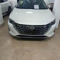 نیسان سیلفی آمیتیس پلاس