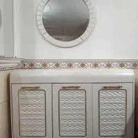 میز ناهار خوری و کنسول