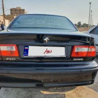 سمند ef7|خودرو سواری و وانت|آبادان, |دیوار