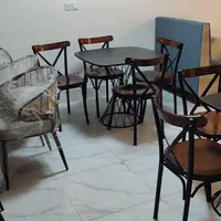 میز و صندلی مبل رستورانی طباخی کبابسرا جگرکی|کافیشاپ و رستوران|تهران, یافتآباد|دیوار