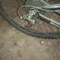 دوچرخه ویوا ورتکس ۲۶|دوچرخه، اسکیت، اسکوتر|الشتر, |دیوار