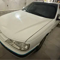 پژو پارس سال ۹۵|خودرو سواری و وانت|آبادان, |دیوار