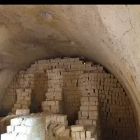 مصالح ساختمانی ماسته سیمان گچ پوکه خاک کود|مصالح و تجهیزات ساختمان|قم, چهار مردان|دیوار