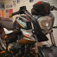 بنلی ۱۵۰|موتورسیکلت|رشت, حمیدیان|دیوار