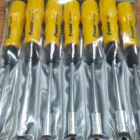 ست پیچگوشتی بکسی مهره گیر پروسکیت proskit 1pk-9402