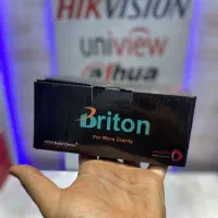 دوربین UVC BRITON اصل با خدمات پس از فروش++