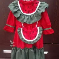 لباس یلدا|کفش و لباس بچه|رشت, منظریه|دیوار