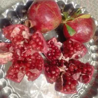 انار شیرین نیگ