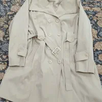 پالتو سفارش دادم اندازم نیست اصلا استفاده نشده