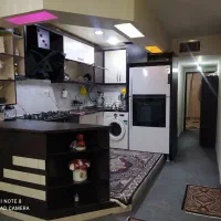 آپارتمان ۷۳ متری در الزهرا|فروش آپارتمان|ماهدشت, |دیوار