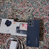 Redmi not 12|موبایل|جیرفت, |دیوار