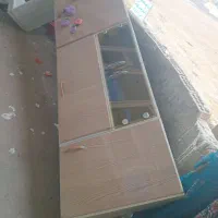 سنگ راهپله و کابینت ویترین وسیله ارایشگاه صندلی|مصالح و تجهیزات ساختمان|قوچان, |دیوار