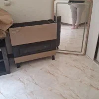 بخاری سالم فروشی