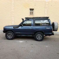 پاترول دودر