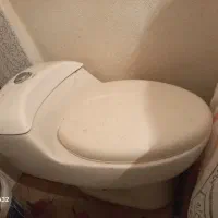 توالت فرنگی