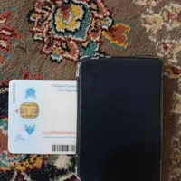 کارت ملی و کارت پایان خدمت گمشده به اسم حسن علیزاد