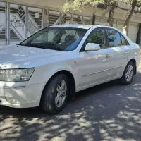 هیوندای سوناتا NF اتوماتیک 2400cc، مدل ۲۰۰۹|خودرو سواری و وانت|مشهد, احمدآباد|دیوار