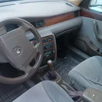 سمند EF7 مدل ۹۰|خودرو سواری و وانت|اسفراین, |دیوار