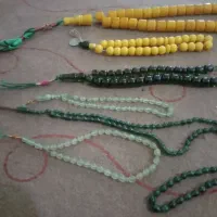 تسبیح کهنه|کلکسیون و سرگرمی|بیرجند, |دیوار