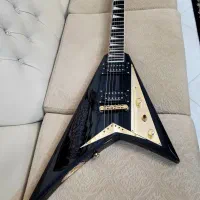 گیتار Jackson Pro Rhoads RRT-5