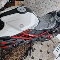 موتور سیکلت بنلی 250cc