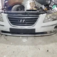 هیوندا و کیا صفری|قطعات یدکی و لوازم جانبی|شیراز, شهرک امیر کبیر|دیوار