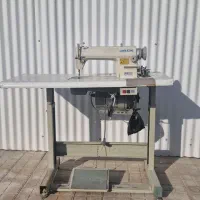 چرخ خیاطی صنعتی