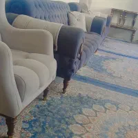 مبل|مبلمان خانگی و میز عسلی|سیریک, |دیوار