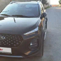 ایکس ۲۲ پرو ۱۴۰۳|خودرو سواری و وانت|بندر ترکمن, |دیوار