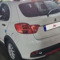 کوییک Rمدل ۱۴۰۰بیرنگ کم کارکرد|خودرو سواری و وانت|چهاردانگه (تهران), |دیوار