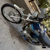 فروش موتور سیکلت