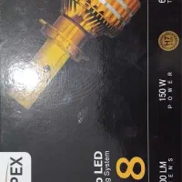 فروش هدلایت پارس نو معامله با گوشی