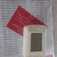 بخاری گازی فن دار انرژی مدل ۶۱۸