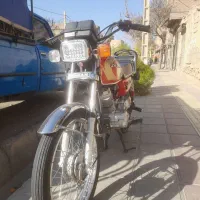 موتور تمیز در حد صفر مدل ۹۴