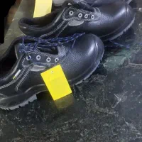 دو جفت کفش کار سایز ۴۲